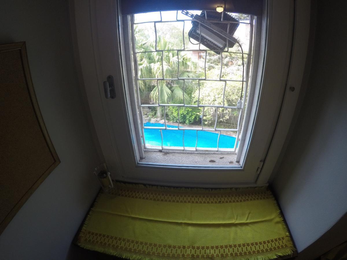 Deaf Twins Bed/Breakfast Bed & Breakfast Martinez Ngoại thất bức ảnh