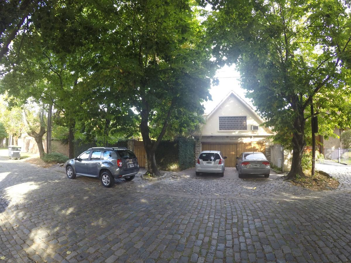 Deaf Twins Bed/Breakfast Bed & Breakfast Martinez Ngoại thất bức ảnh